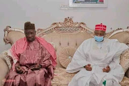 Tafaru taƙare : Kwankwaso ya tabbatar wa da Alarammomi ba da Almajirai masu karatun Allo yake nufi da zancan sa ba.