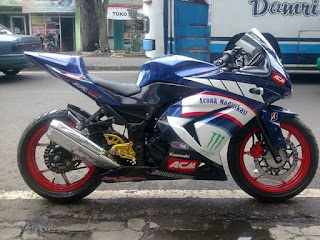 acong modifikasi motor bandung