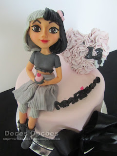 birthday cake Melanie Martinez