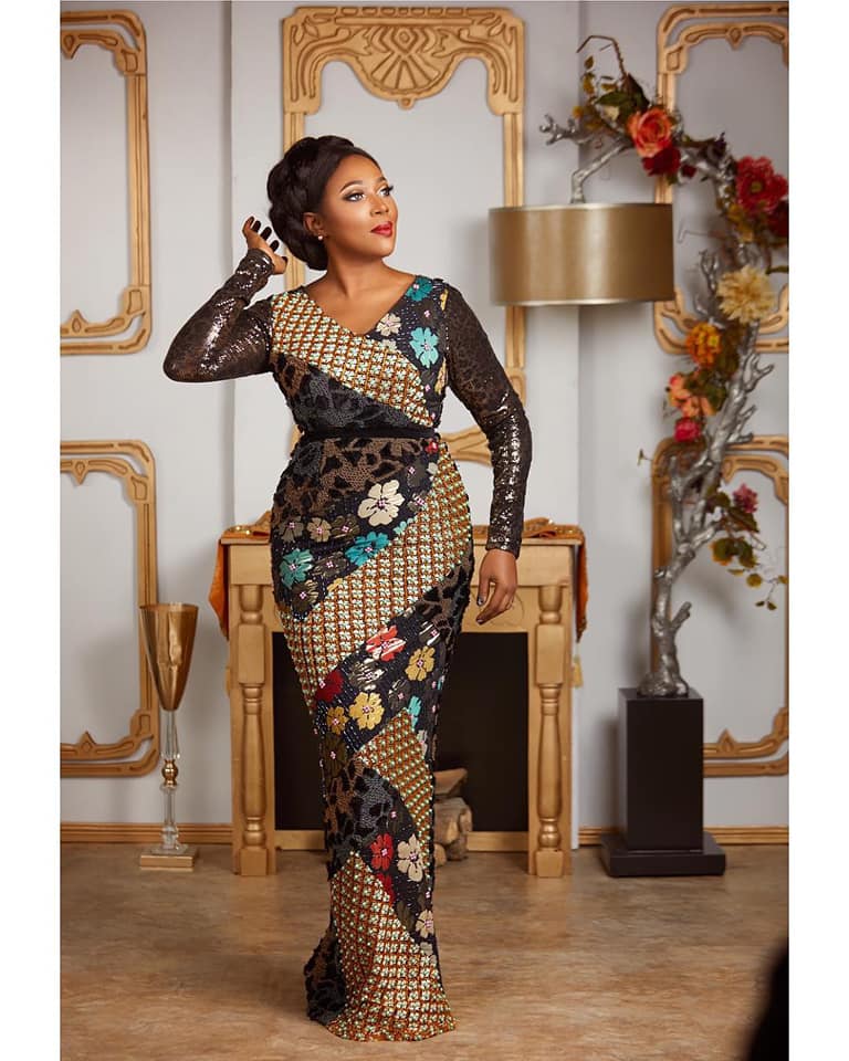 Gorgeous Ankara Styles