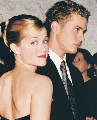 Reese Witherspoon Ryan Phillippe Engagement Ring. ryan phillippe and reese