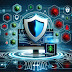No seas víctima del cibercrimen: Invierte en tu seguridad con un antivirus