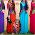 Mf1699 Etnik Batik Maxi SOLD OUT