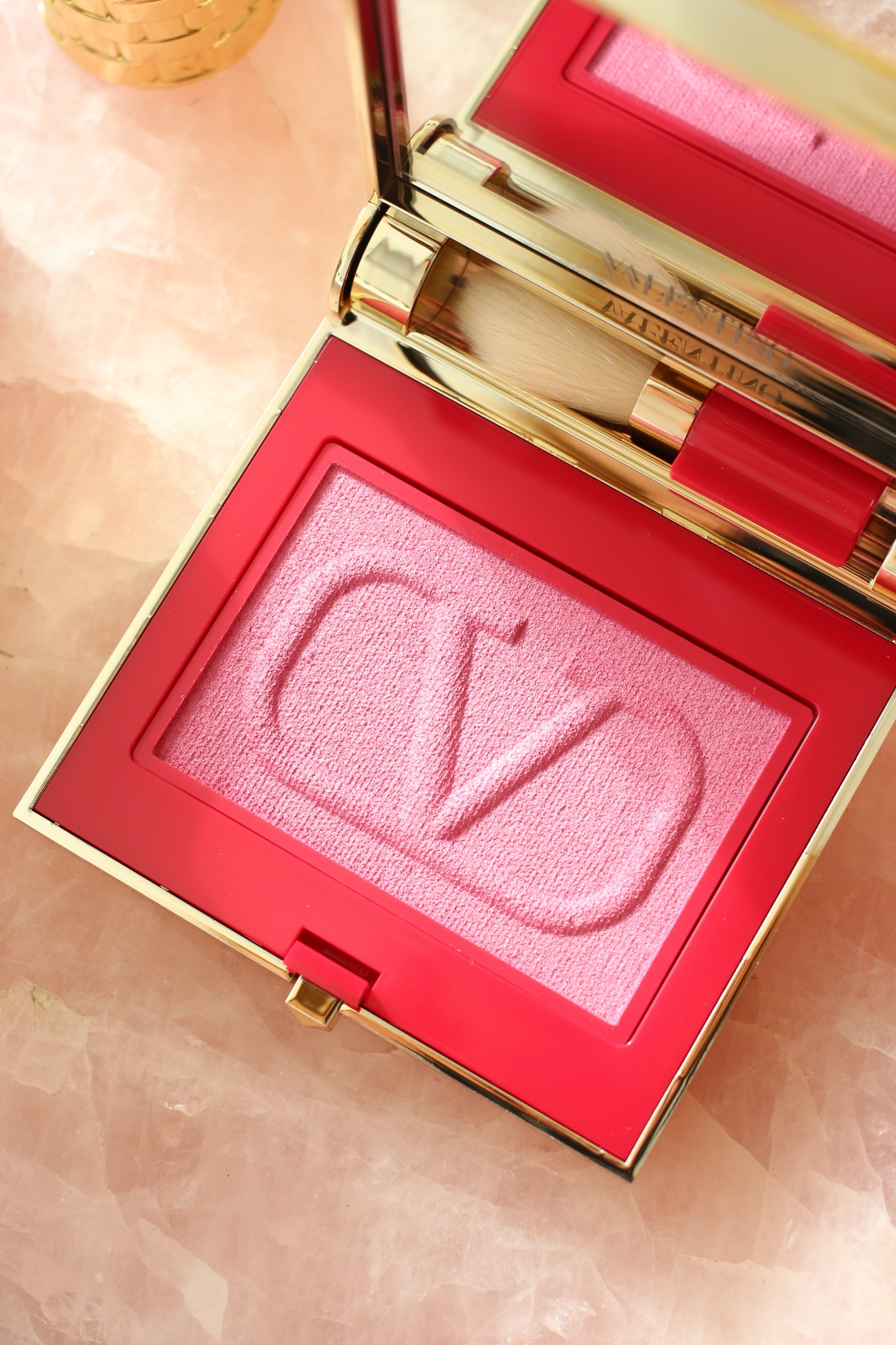 Valentino Beauty Eye2Cheek Born in Roma