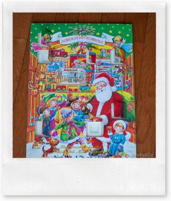 Christmas traditions 2012-0415