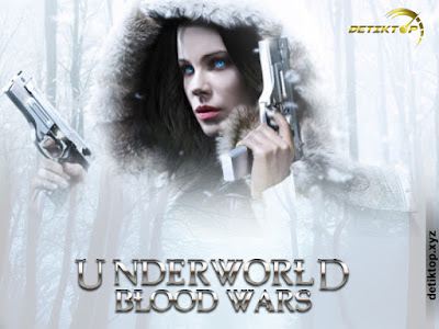 Underworld 5 : Next Generation aka Blood War