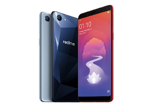 Harga HP Oppo Realme 1 Keluaran Terbaru
