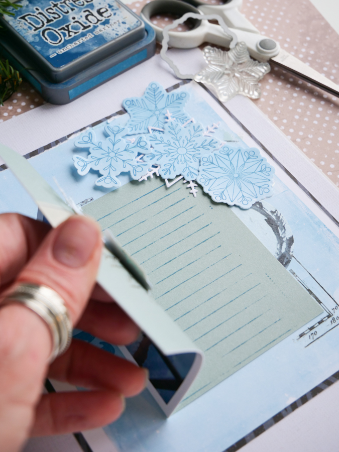 3 Ways With a Story Layout  | Scrapbooking Life | JamiePate.com