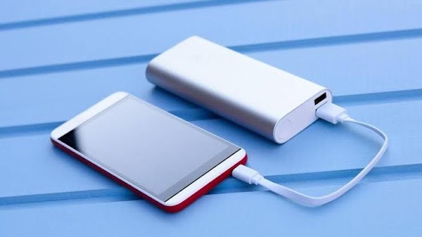 5 Merek Powerbank Terbaik Tahun 2020 5 Merek Powerbank Terbaik Tahun 2020
