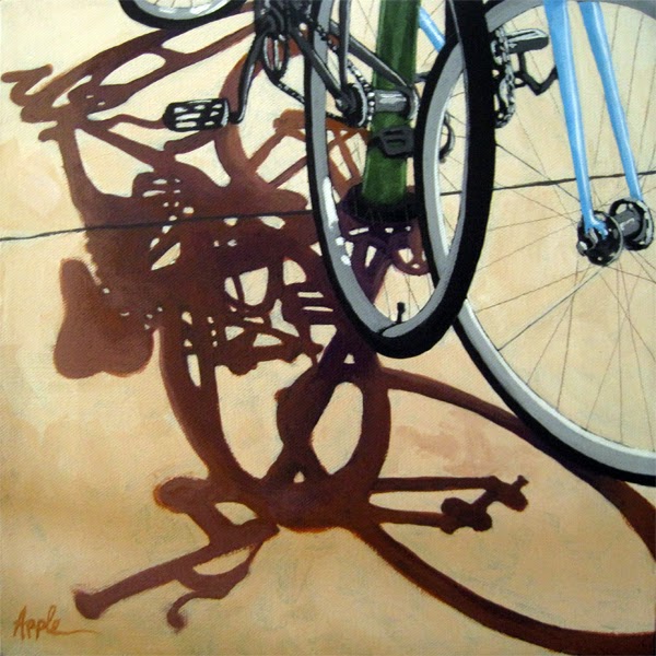 http://www.applearts.com/content/two-bicycles-cycling-street-biking-art-realism-oil-painting