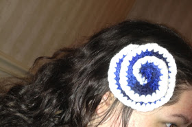 hair clip