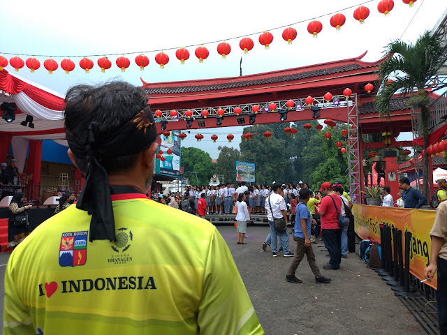 Bogor Street Festival