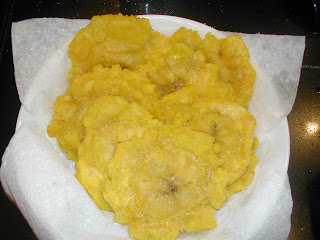 Tostones