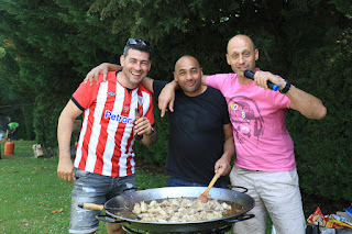 Fiestas de Cruces