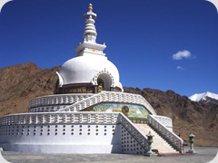 Leh