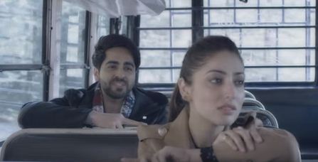 Yahin Hoon Main (Ayushmann Khurrana) Mp3 Download (Rochak Kohli) Mp4 HD Video