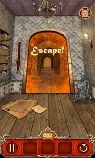 Escape Action 1.3 APK