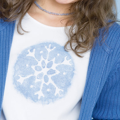 Let-It-Snow T-shirt