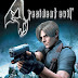 Resident Evil 4 Full y en Español para PC