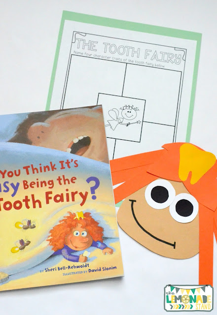February is Dental Health Month! These dental health activities, children’s book suggestions, and dental health crafts are perfect for teaching and getting your students excited about taking proper care of their teeth! Great for kindergarten, first, and second grades!