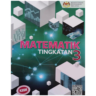 Matematik Tingkatan 3 Buku Teks