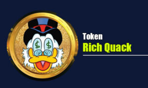 RichQUACK.com,QUACK coin