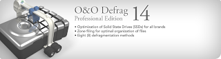 O&O (OO) Defrag Professional 14.5.539 (32/64) PRECRACKED