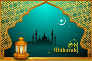 eid mubarak 2019 wishing image