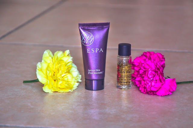 ESPA Optimal Skin ProCleanser + ESPA Optimal Skin ProSerum