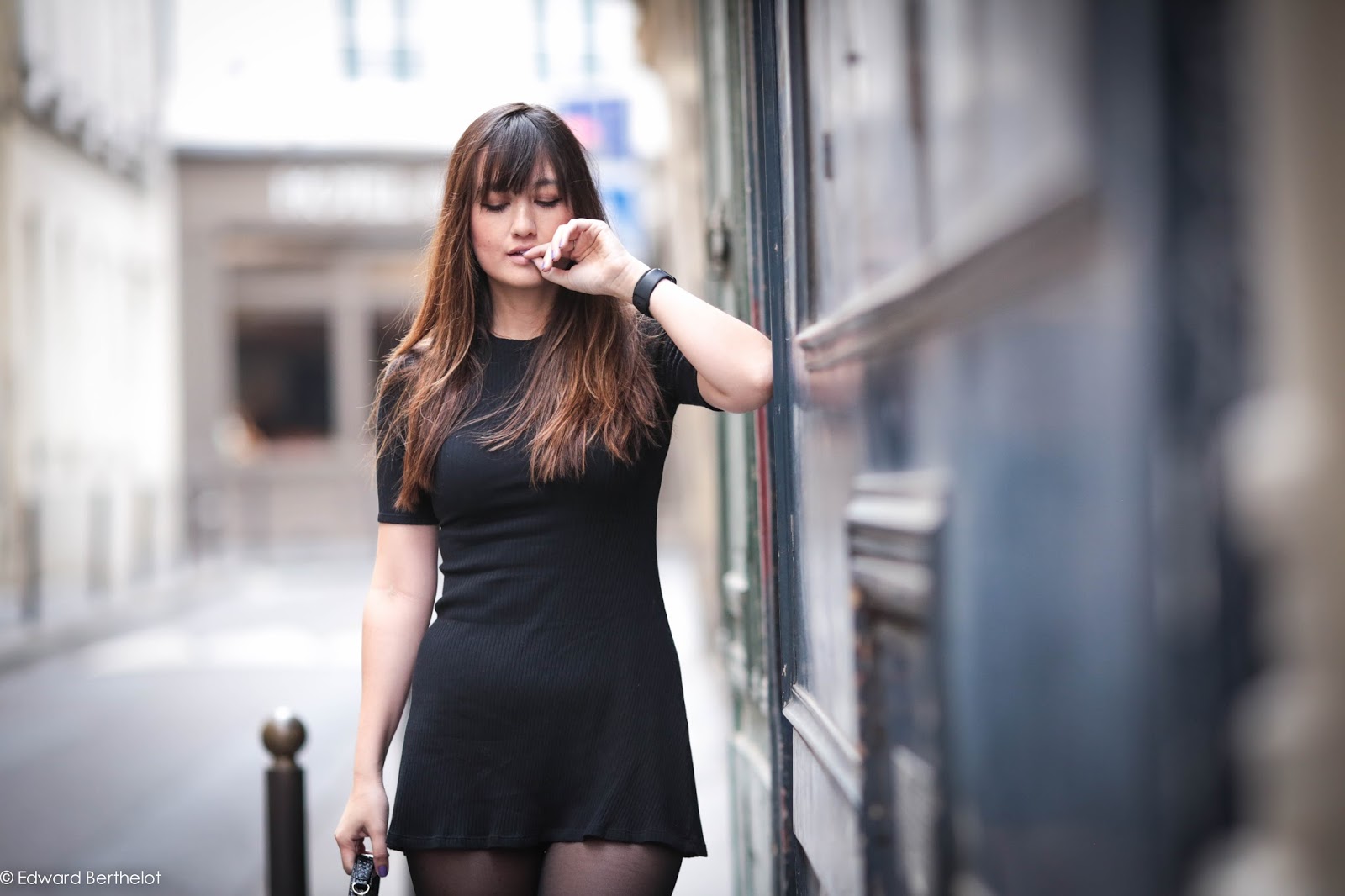 Meet me in paree, Blogger, Streetstyle, Mode, Fashion, Look of the day, Manoush