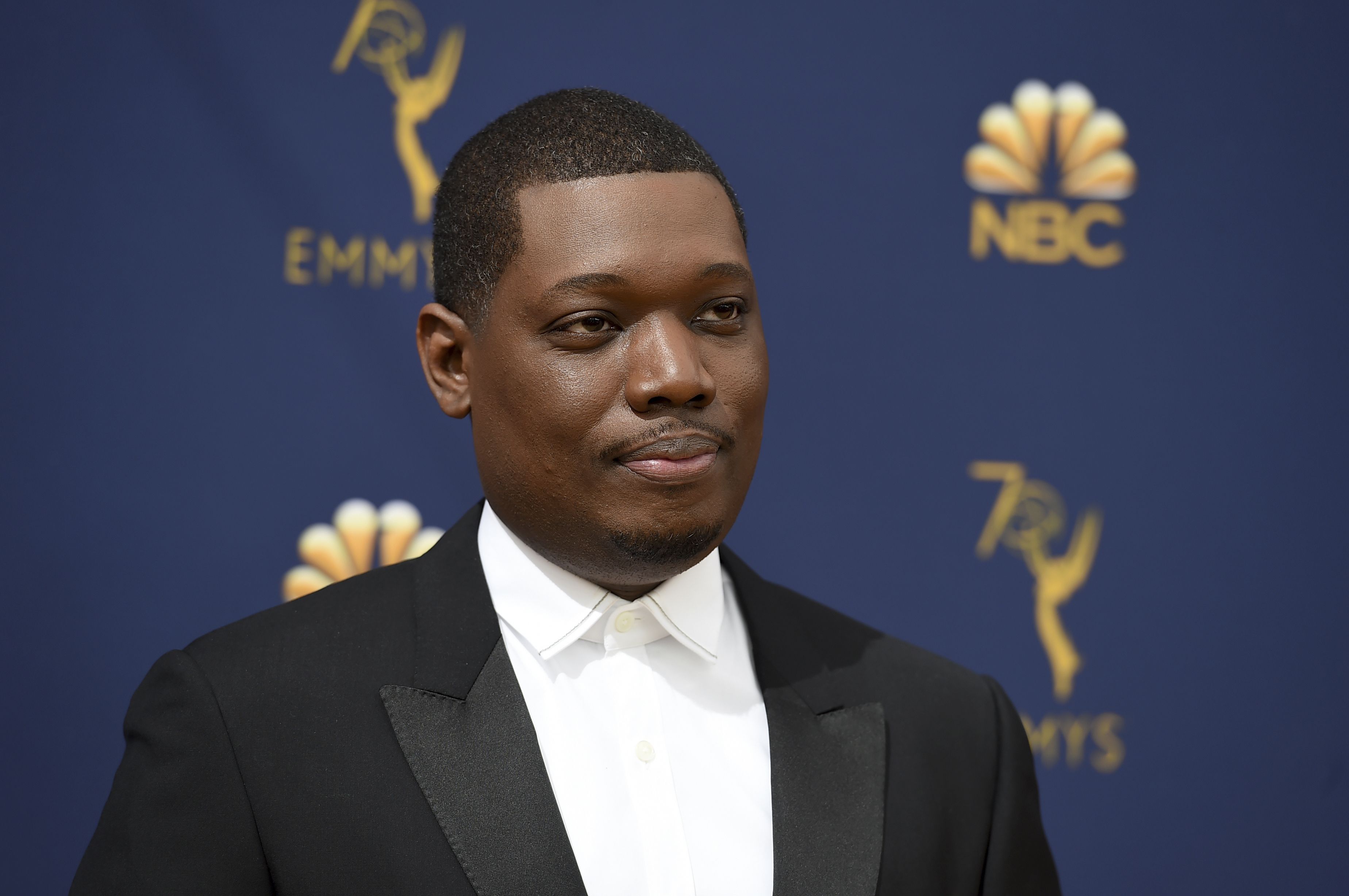 Michael Che