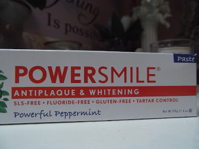  Powersmile