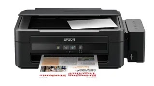 Download Driver Printer Epson L210 Windows 7