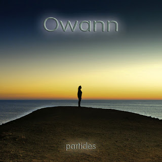 Owann - Particles / source : owann.bandcamp.com