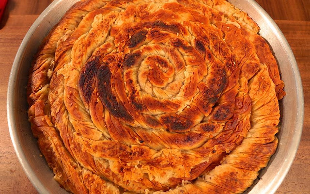 nurselin mutfağı dolanger tarifi giresun mutfağı dolanger tarifi