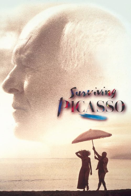 Ver Sobrevivir a Picasso 1996 Pelicula Completa En Español Latino