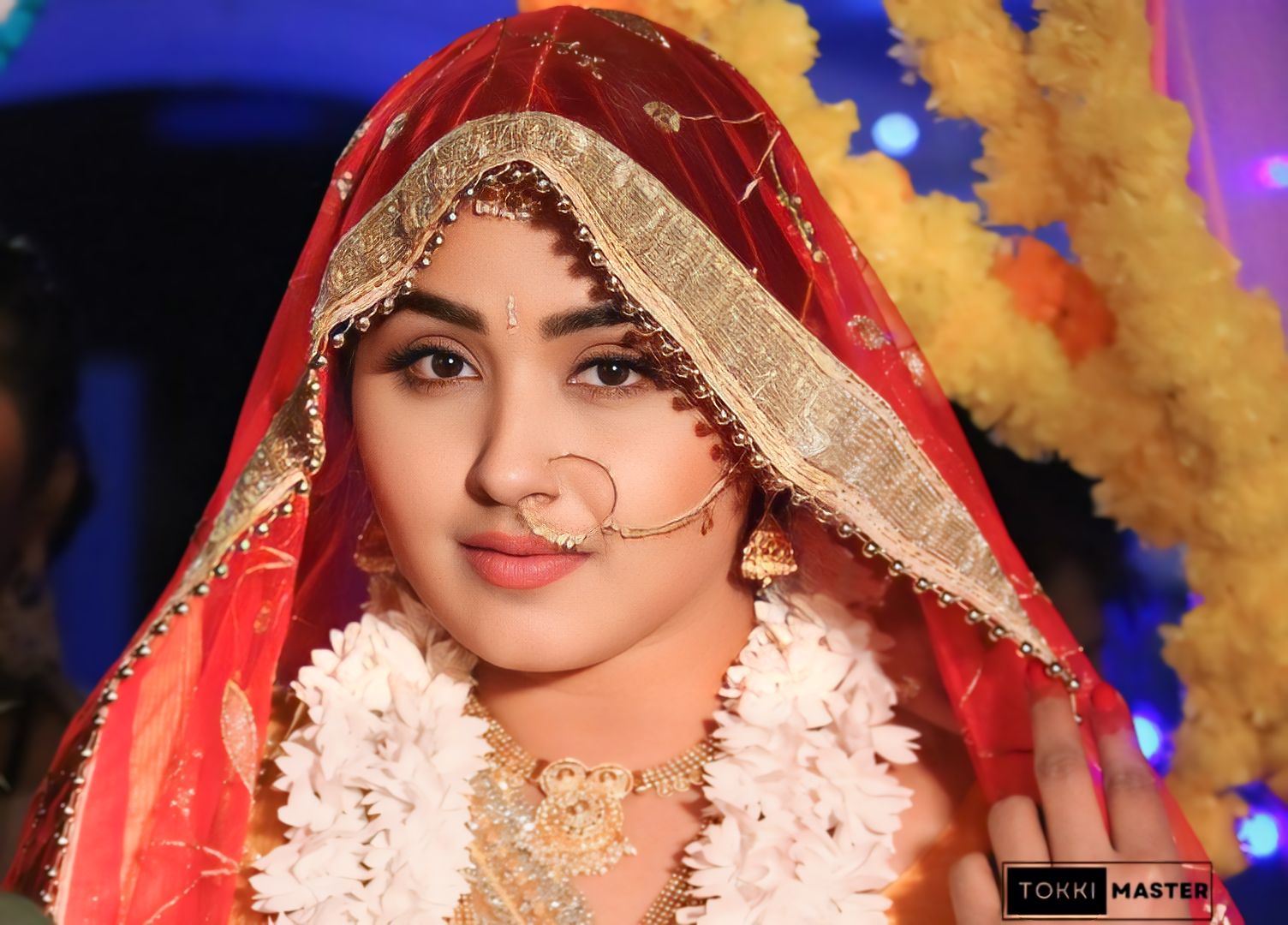 Kajal-Raghwani