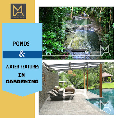  landscaping in kerala | M-arch Garden