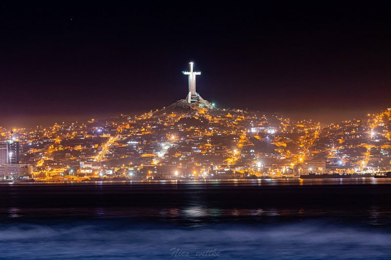 El exceso de luz está complicando a los observatorios