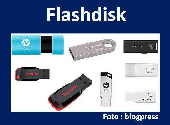 flashdisk