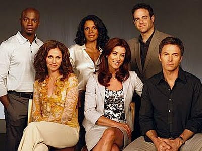 Watch Private Practice Season 3 Episode 20