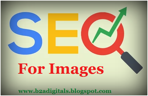 SEO for images