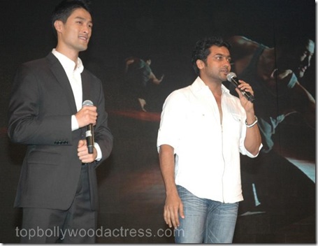 Suriya Shruti Hassan 7am-Arivu-Audio-Launch-Photos-Stills-18