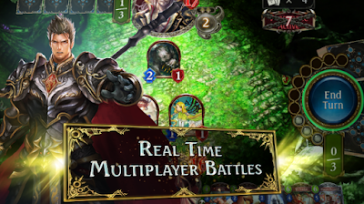 Shadowverse MOD APK 