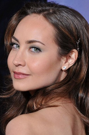 courtney ford true blood. Courtney Ford no elenco de