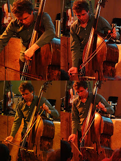 24.05.2013 Dortmund - Schauspielhaus: Sebastian Gramss