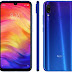 Xiaomi Redmi Note 7 Pro A Sony IMX 586 sensor & The 48MP rear camera