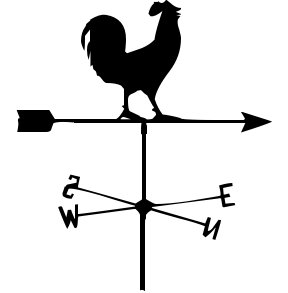 weathervane plans