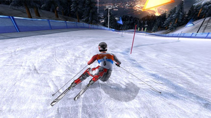 Winter Sports: The Ultimate Challenge (Wii Video Game) - Review