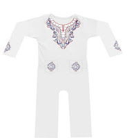 Baju Koko Bayi Newborn